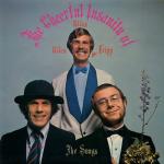 Cheerful Insanity Of Giles Giles & Fripp (United Kingdom - Import)