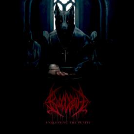 Unblessing The Purity (CD)