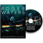 This Is Not A Drill Live From Prague (DVD)