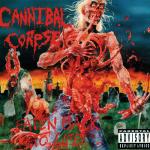 Eaten Back To Life