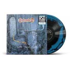 Left Hand Path (Indie Exclusive, Colored Vinyl, Blue, Black, Anniversary Edition)