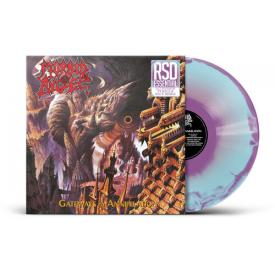 Gateways To Annihilation (Indie Exclusive, Colored Vinyl, Purple, Blue, Anniversary Edition)