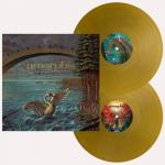 Borderland [2-LP, Gold Opaque Vinyl incl. Bonus Tracks]