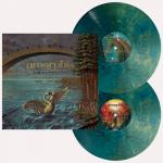 Borderland (2-LP, Green Blue Marbled Vinyl incl. Bonus Tracks)