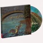 Borderland (Bonus Tracks, Digipack Packaging)