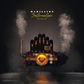 This Strange Engine (2x 180 Gram Vinyl, Gatefold LP Jacket, Remixed)