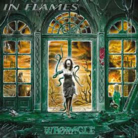 Whoracle (TRANSPARENT YELLOW VINYL)