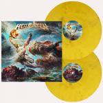 Giants & Monsters (Indie Exclusive, Yellow Colored Vinyl, Booklet)