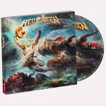 Giants & Monsters (Digipack Packaging) Pre-venta Agosto 29