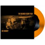 Live Infinity (Colored Vinyl, Orange, Black)
