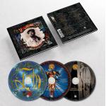  Internal Exile (3CD, Import)
