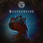 Weltschmerz (2CD, Import)