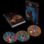 Weltschmerz - Deluxe 2CD + Blu-Ray [Import]
