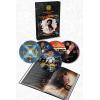 Internal Exile - 4CD + Blu-Ray [Import]