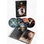 Internal Exile - 4CD + Blu-Ray [Import]