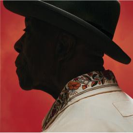 Ain't Done With The Blues (Booklet)