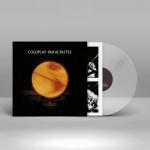 Parachutes (Clear Vinyl EcoRecord LP) 