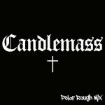Candlemass (2-LP, Indie Exclusive, Clear With Black And White Splatter)