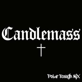 Candlemass (2-LP, Indie Exclusive, Clear With Black And White Splatter)