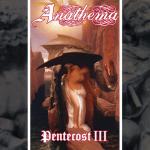 Pentecost III (30th Anniversary Red and Gold Marbled Vinyl)