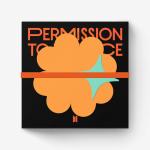 Permission To Dance On Stage - Live [Connect Ver.] (Photo / Photo Card, Postcard, Bookmark, Lyric Bo