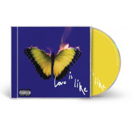 Love Is Like