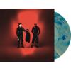 Breach (Indie Exclusive, Colored Vinyl, Blue, Smoke)