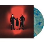 Breach (Indie Exclusive, Colored Vinyl, Blue, Smoke)