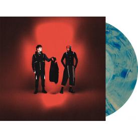 Breach (Indie Exclusive, Colored Vinyl, Blue, Smoke)