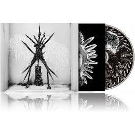 Hideous Aftermath (Digipack Packaging)