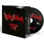 Greatest Riffs (Digipack Packaging)