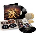 Balance (Pre Order July 15, Expanded Edition) (2LP + Blu-ray + 2CD)