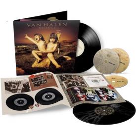 Balance (Pre Order July 15, Expanded Edition) (2LP + Blu-ray + 2CD)