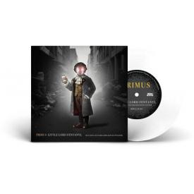 Little Lord Fentanyl / Duchess (Limited Edition, Colored Vinyl, White)