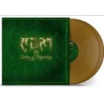 III - Candles & Beginnings (2-LP, Colored Vinyl, Gold, Booklet)