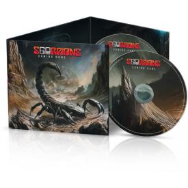 Coming Home Live (Deluxe Edition 2CD)