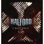 Crucible (2-LP, Colored Vinyl, Purple)