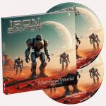 Reforged - Machine World (2-CD, Digipack Packaging)