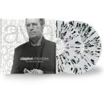 Clapton Chronicles: The Best Of Eric Clapton (2x Colored Vinyl, White, Black, Splatter)