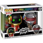 Funko POP! Rocks: Daft Punk - Discovery Era 2-Pack