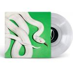 Private Music (Limited Run Clear Vinyl) Pre-Venta Agosto 22