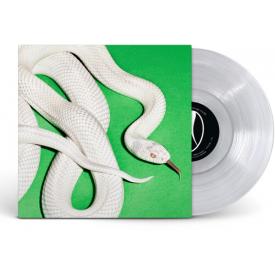 Private Music (Limited Run Clear Vinyl) Pre-Venta Agosto 22