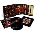Slipknot (25th Anniversary Edition, 2x Black Vinyl, Gatefold LP Jacket)