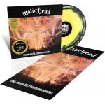 No Sleep 'til Hammersmith [Yellow/ Black Half-Speed Mastering LP] 