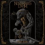 Major Arcana (Digipack Packaging)