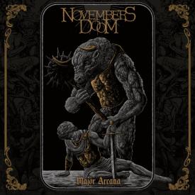 Major Arcana (Digipack Packaging)