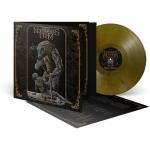 Major Arcana (2-LP, Colored Vinyl, Gold, Black, Limited Edition)