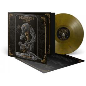 Major Arcana (2-LP, Colored Vinyl, Gold, Black, Limited Edition)