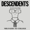 Milo Goes To College (Grey Marble Vinyl)