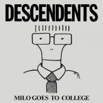 Milo Goes To College (Grey Marble Vinyl)